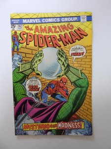 The Amazing Spider-Man #142 (1975) VF- condition