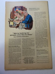 The X-Men #39 (1967) VG/FN Condition