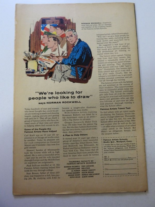 The X-Men #39 (1967) VG/FN Condition