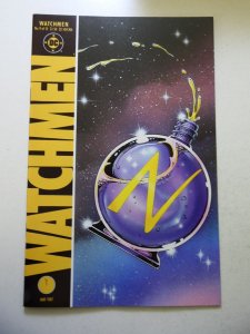 Watchmen #9 (1987) VF Condition