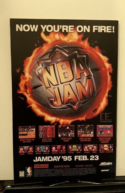 Starslayer, The Director's Cut #1 (1995)