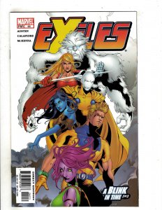 Exiles #44 (2004) OF42