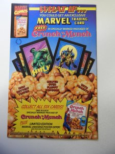 The Amazing Spider-Man #377 (1993) VF/NM Condition