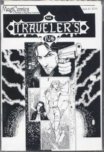 The Travelers pub #1