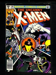 X-Men #139 Wolverine!