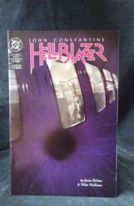 Hellblazer #17 1989 Vertigo Comics Comic Book