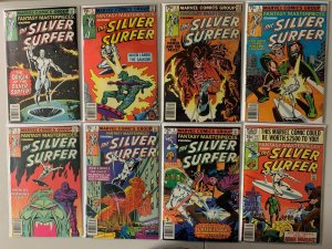 Fantasy Masterpieces lot #1-14 Marvel 2nd S. 12 diff (average 6.0 FN) (1979-'81)
