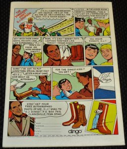 Adventure Comics #478 (1980)