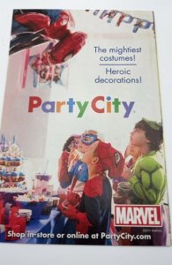 The Amazing Spider-Man #29 (2017)