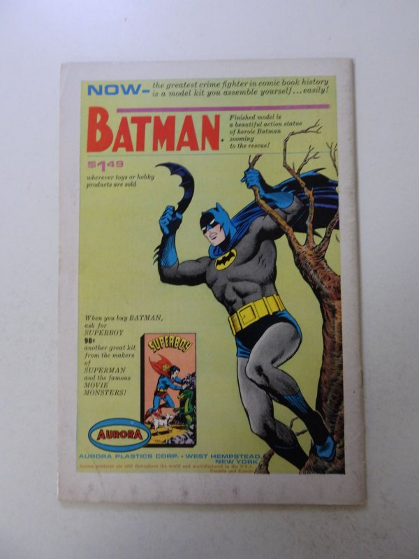 House of Secrets #72 (1965) VF- condition