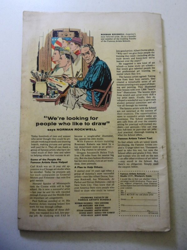 Marvel Tales #3 (1966) VG Condition