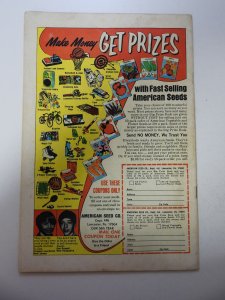 Dead of Night #4 (1974) VG/FN Condition small moisture stain bc