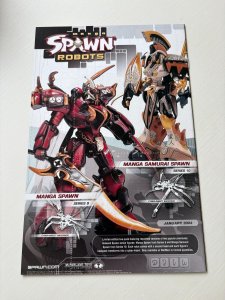 Spawn # 132 NM 1st Print Image Comic Book Todd McFarlane 4 J279