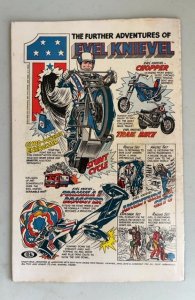 The Avengers #143 (1976)