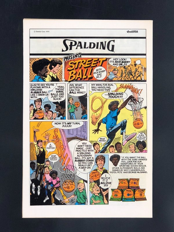 The Amazing Spider-Man #193 (1979)