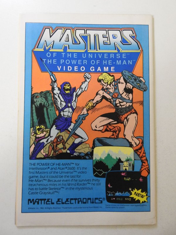 Batman #369 (1984) FN Condition!