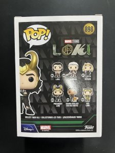 Funko Pop! President Loki #898