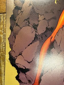 Verotik Illustrated #2 (1997) see description