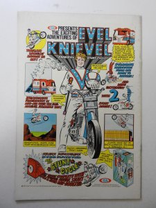 The Amazing Spider-Man #128 (1974) VG+ Condition cover detached top staple