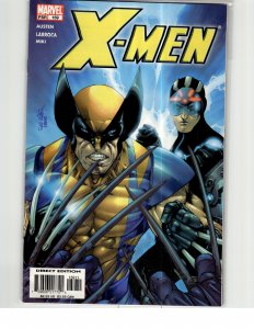 X-Men #159 (2004)