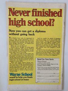 Creatures on the Loose #34 (1975)