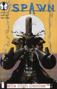 SPAWN (1992 Series) #175 Fine Comics Book