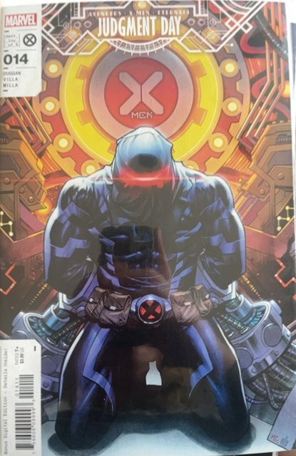 Lot of 9 Comics (See Description) X Men