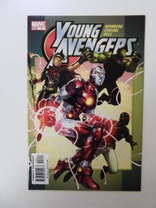 Young Avengers #3 (2005) VF condition