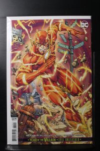 The Flash #79 Variant Cover (2019)