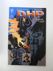 Dark Horse Presents Annual #1998 (1998) VF condition