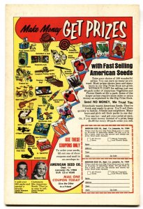 Superman's Pal Jimmy Olsen #137  1971 - DC  -VF+ - Comic Book