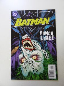 Batman #614 (2003) VF condition