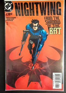 Nightwing #107 (2005)