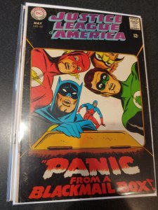 LÃƒÂ¤derlappen () #196813 (1968)