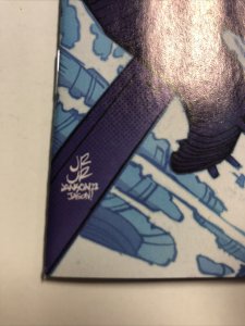 Thor (2022) #25 (VF) 1:25 Banner Of War Part Z  | Marvel | Softcover