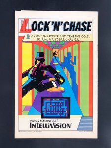 DC Comics Presents #59 (1983)