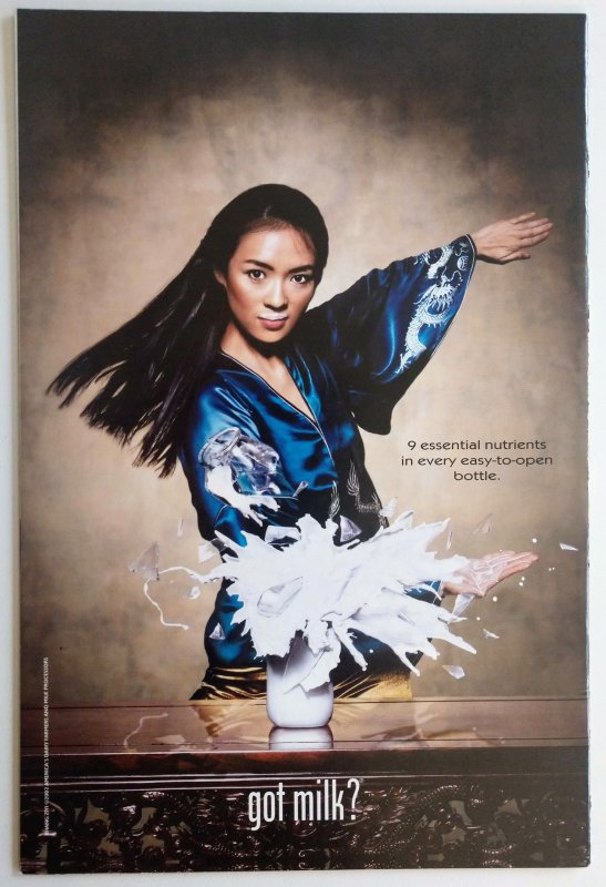 Spider-Man's Tangled Web #16 (VF/NM, 2002)