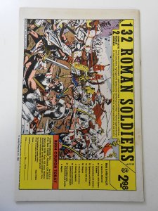 The Amazing Spider-Man #214 (1981) FN+ Condition!