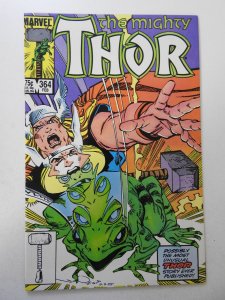 Thor #364 (1986) VF Condition!