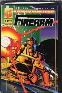 Firearm #1 (1993)