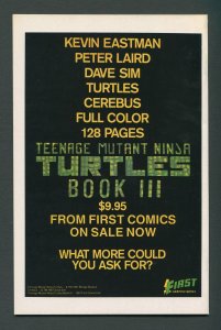 Grim Jack #45  /  9.0 VFN/NM  April 1988