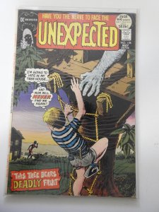 The Unexpected #135 (1972)