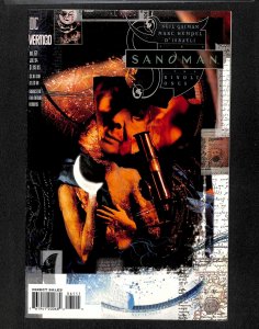 Sandman (1989) #61