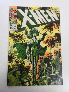 The X-Men #50 (1968) FN/VF Condition!