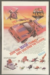 Firestar #2 Limited Series. Newsstand Edition (1986, Marvel) VF/NM