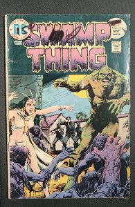 Swamp Thing #16 (1975)