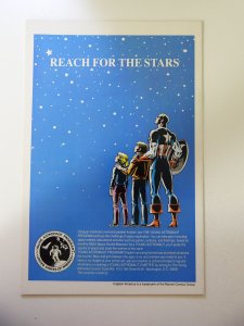 The Uncanny X-Men #197 (1985) VF Condition