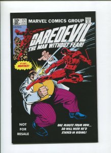 Daredevil #171 (9.2) Kingpin Cover Reprint - 2005 