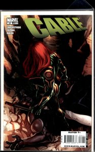 Cable #22 (2010) Cable