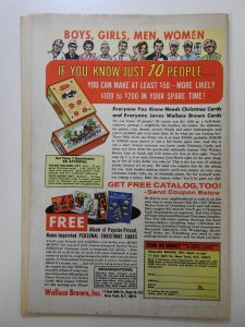 World's Finest Comics #151 (1965) VG- Condition!